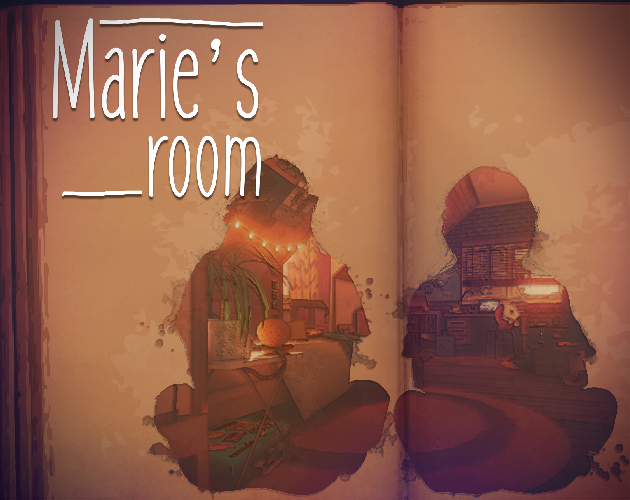 Games like Marie's Room