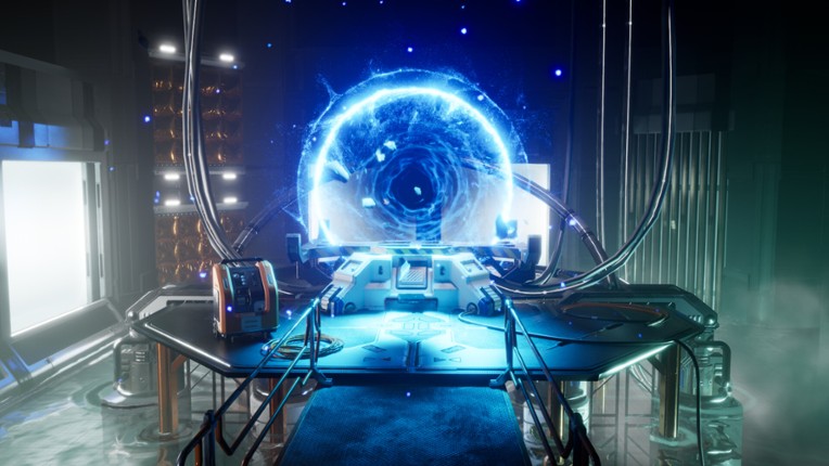 Max Beyond screenshot