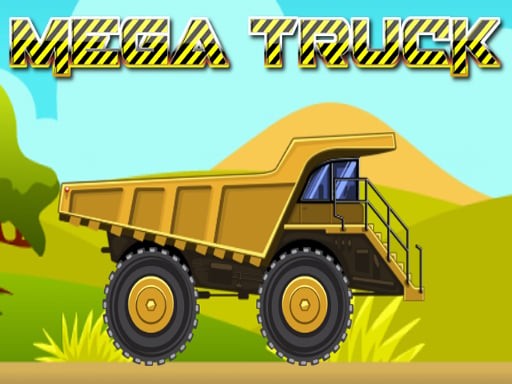 Games like Mega Truck