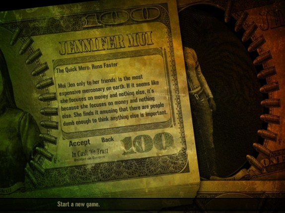 Mercenaries 2: World in Flames screenshot