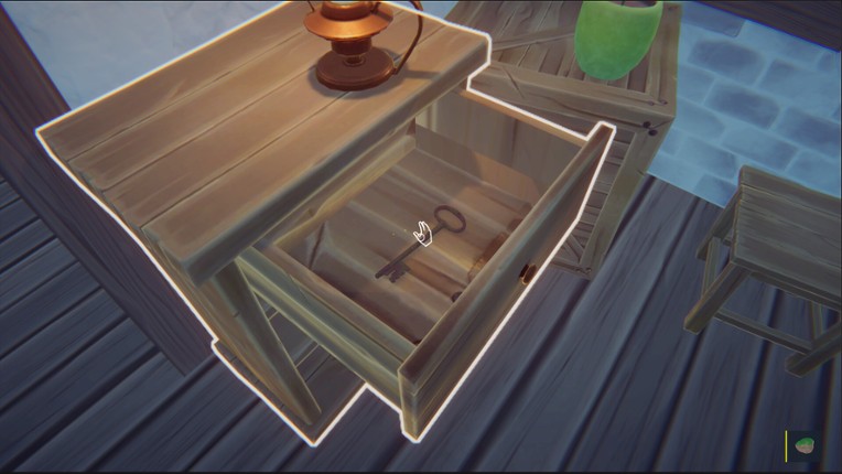 MIA: Memory Fragments screenshot