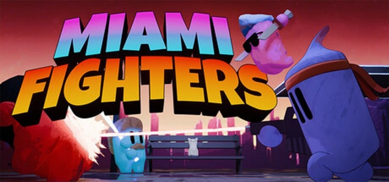 Miami Fighters Image