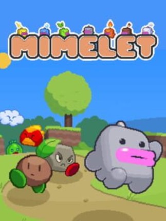 Mimelet Image