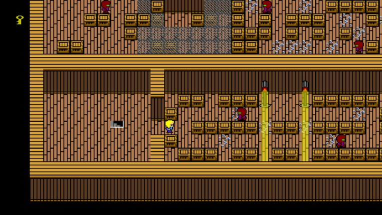 Mockingbird screenshot