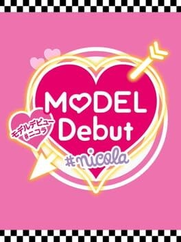 Games like Model Debut #Nicola