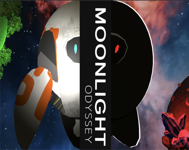 Games like MOON LIGHT ODYSSEY