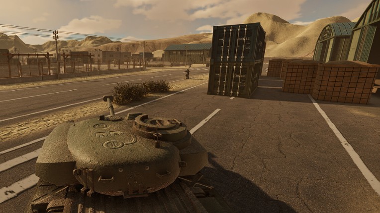 Morphing Bullets screenshot