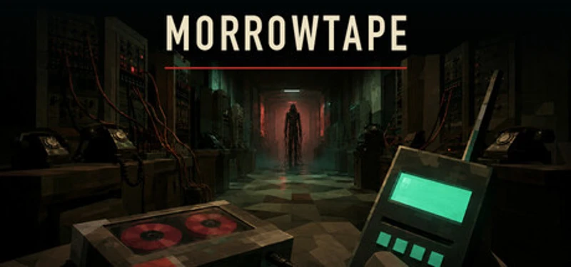 MORROWTAPE Image
