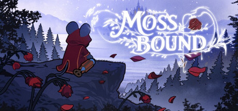 Mossbound Image
