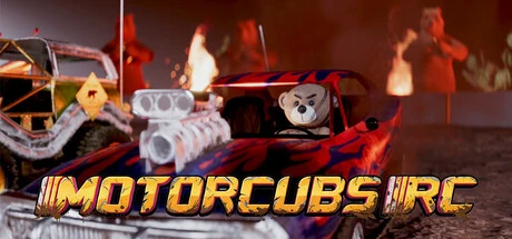 Games like MotorCubs RC