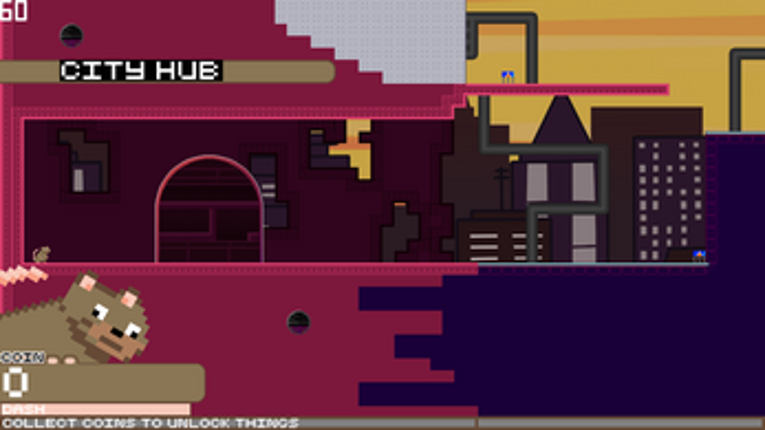 MUCH SPEED MOUSE (April Fools 2025) screenshot