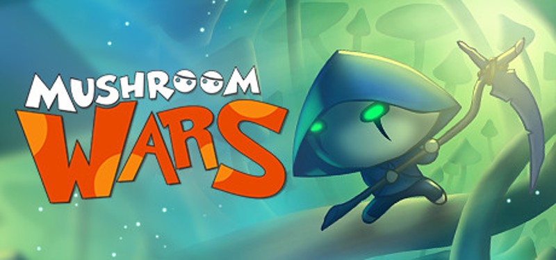 Mushroom Wars Image