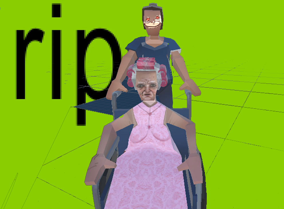 Games like My Cozy Nursing Home