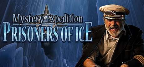 Games like Mystery Expedition: Prisoners of Ice