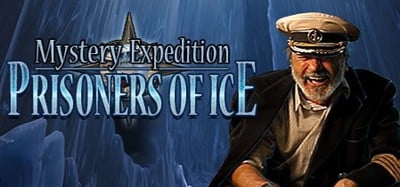 Mystery Expedition: Prisoners of Ice Image