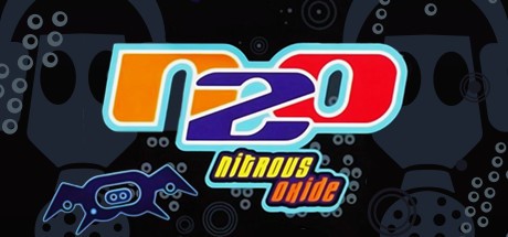 Games like N2O: Nitrous Oxide
