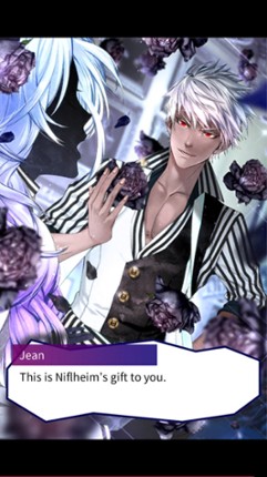 Niflheim Academy Image