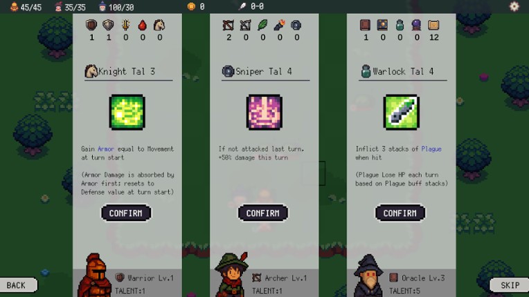 Night Fantasy 夜色幻想 screenshot