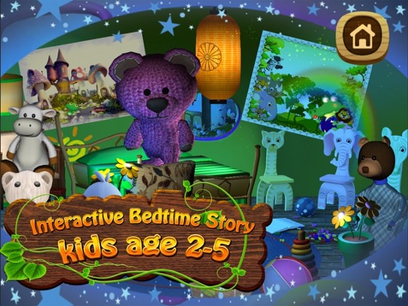Nighty Night Kids - Lite Image