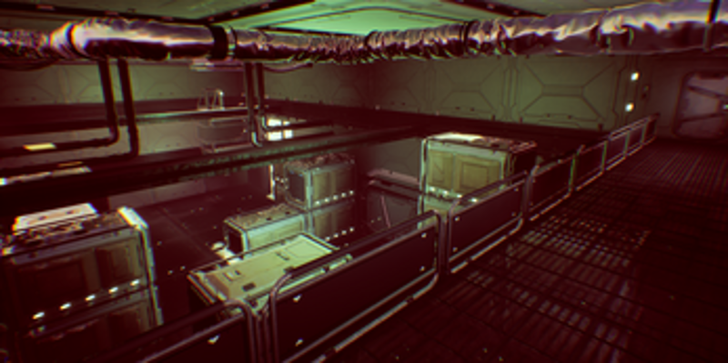 Nihsan al Gabe screenshot