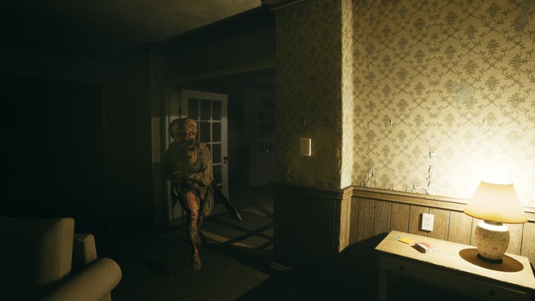 Obey the Voice screenshot