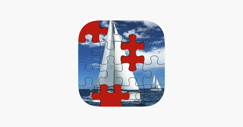 Ocean Puzzle Boardgame-A  Brain Teaser & Time Killer Game for kids & adults Image