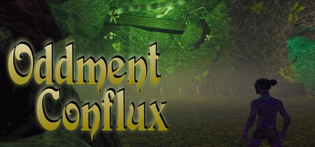 Games like Oddment Conflux
