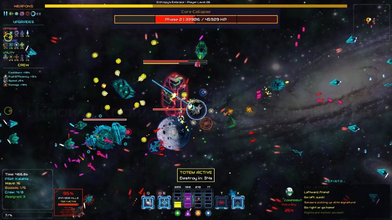 Okay, Panic screenshot