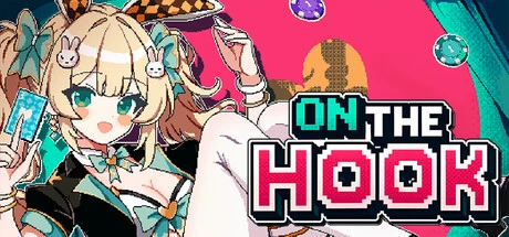 Games like On The Hook