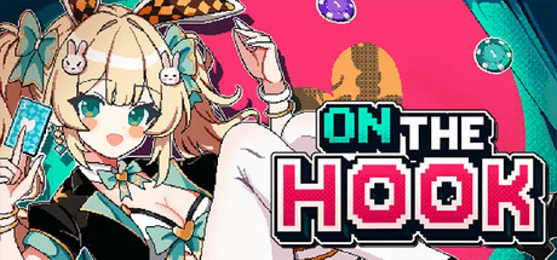 On The Hook Image