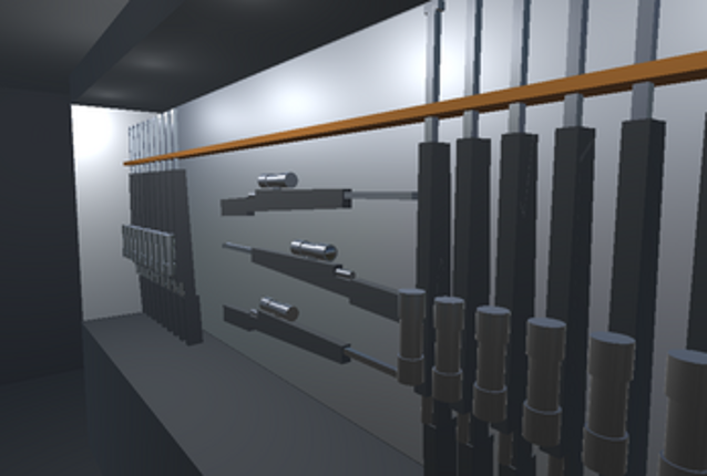 One Bullet screenshot