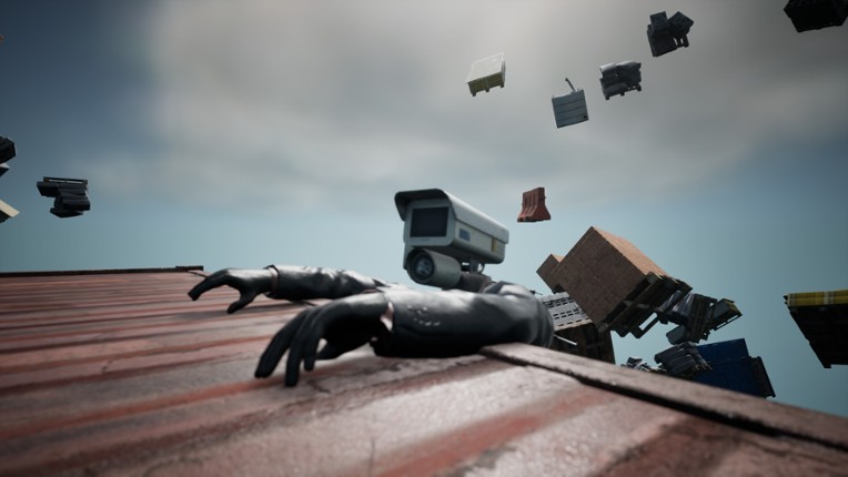 Only Up: SKIBIDI TOGETHER screenshot