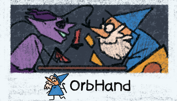 Games like OrbHand