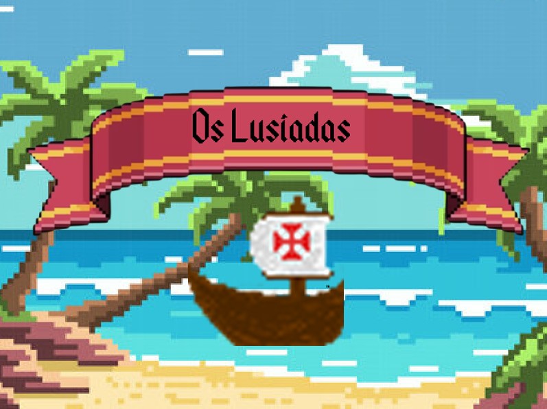 Games like Os Lusíadas