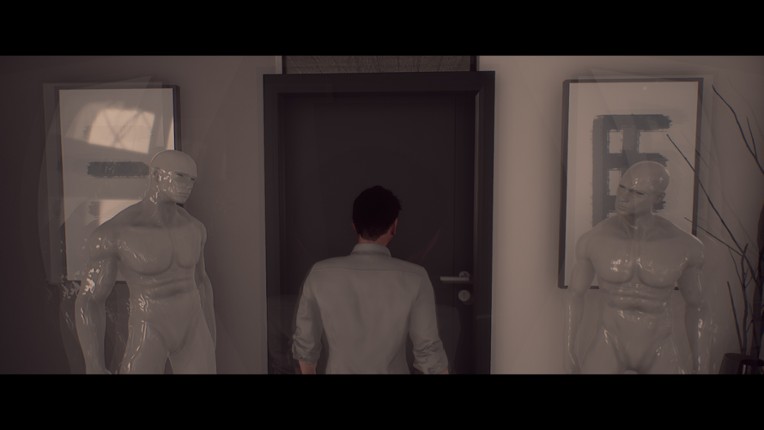 Past Cure screenshot