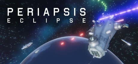 Games like Periapsis: Eclipse