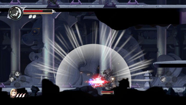 PhantomGaze : Omni-sight screenshot