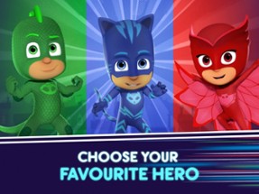 PJ Masks™: Moonlight Heroes Image