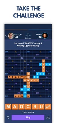 Play On Words screenshot