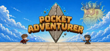 Games like Pocket Adventurer