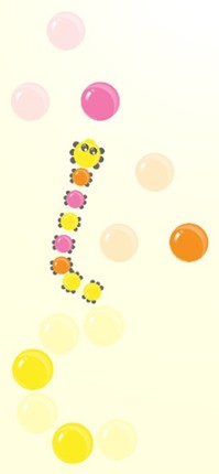 Polypod Painter screenshot