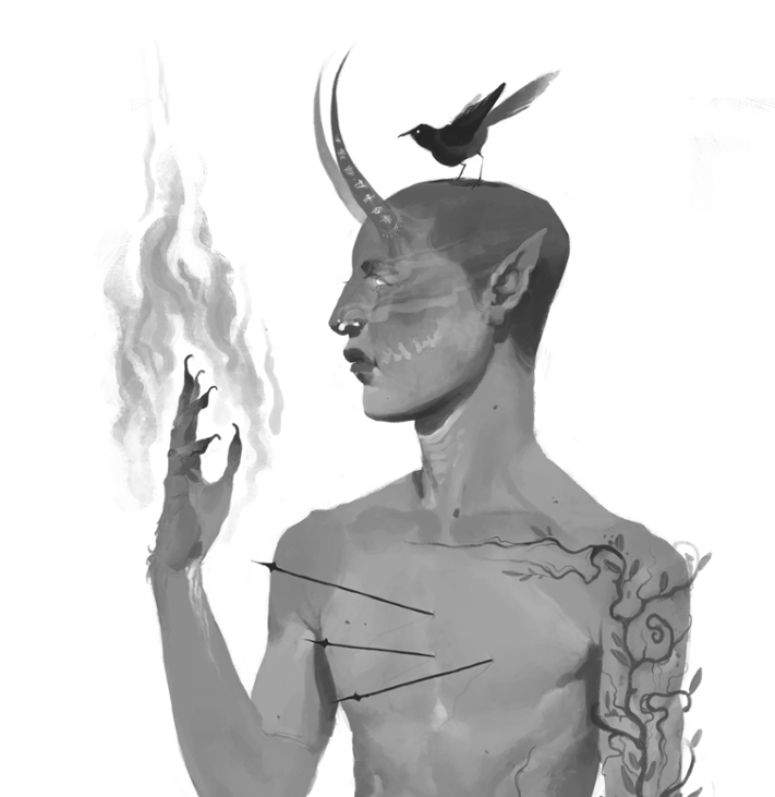 Games like Praxis Arcanum