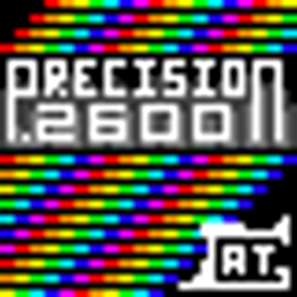 Precision .2600 - Deluxe Arcade Edition Image