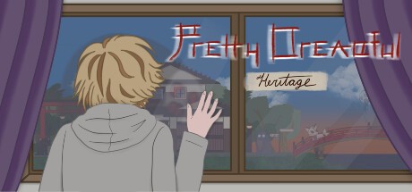 Games like Pretty Dreadful: Heritage