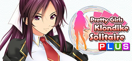 Games like Pretty Girls Klondike Solitaire PLUS