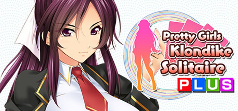 Pretty Girls Klondike Solitaire PLUS Image