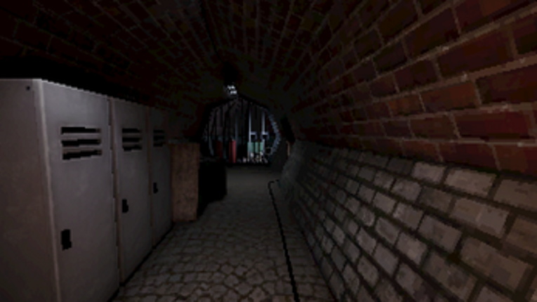 Project IKAR screenshot