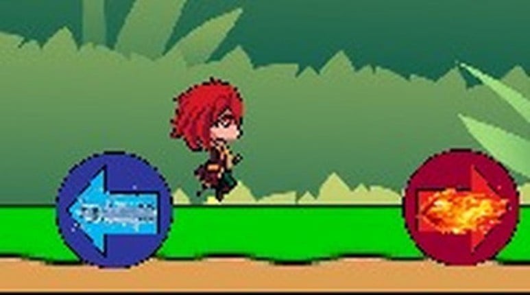 Projeto Colônia Gamer — Powered by Miguel R. — 10 anos Image