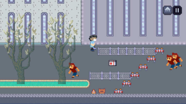 PROYECTO PANDEMIC Image