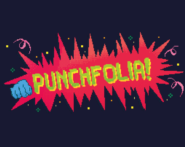 Games like Punchfolia